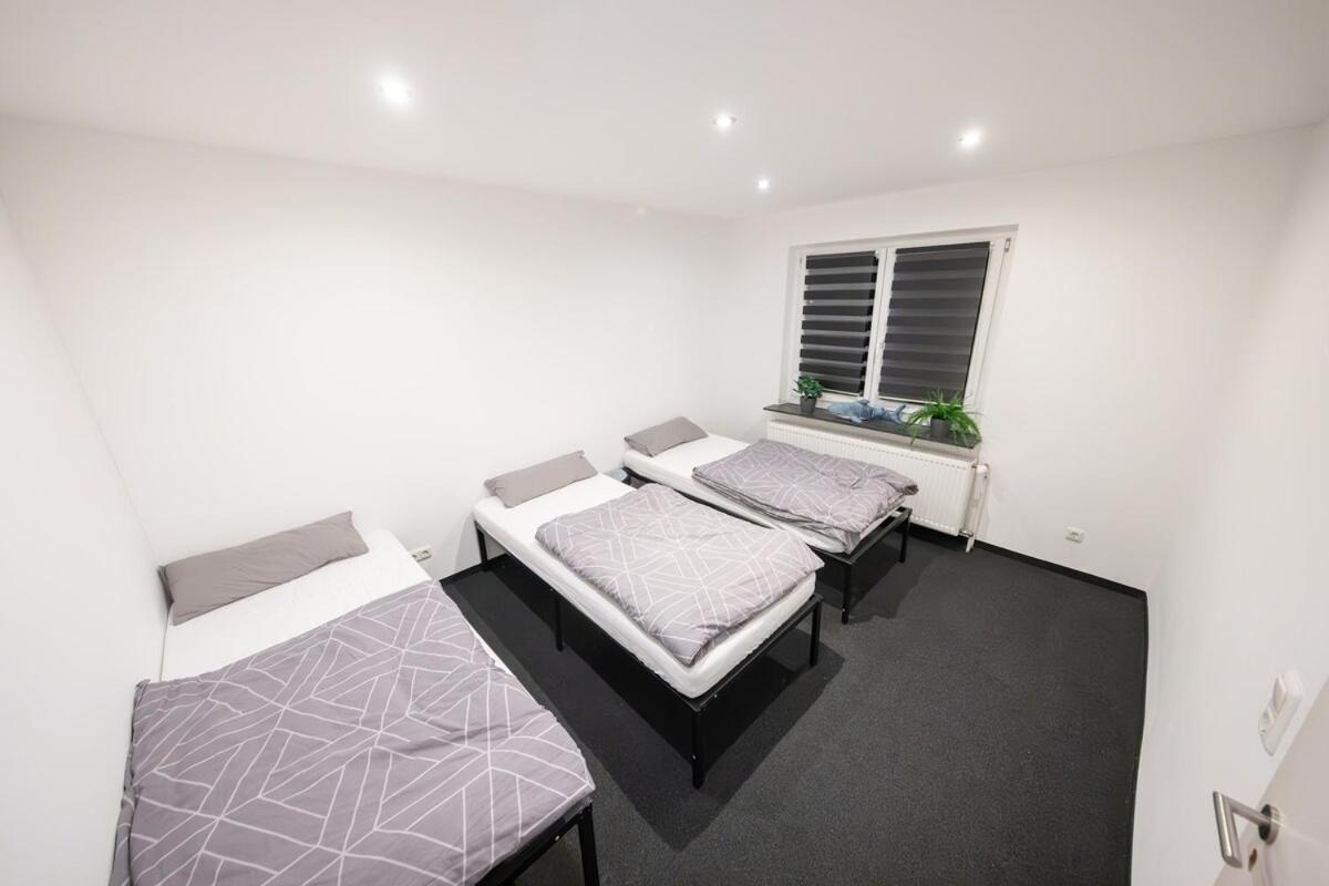 World Of Esport Apartment ไบรอยท์ ภายนอก รูปภาพ